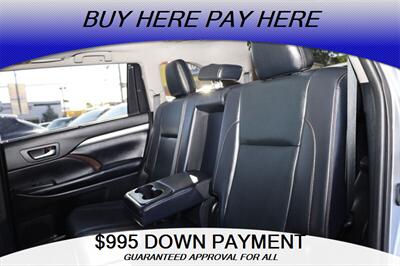 2019 Toyota Highlander SE   - Photo 16 - Elizabeth, NJ 07201