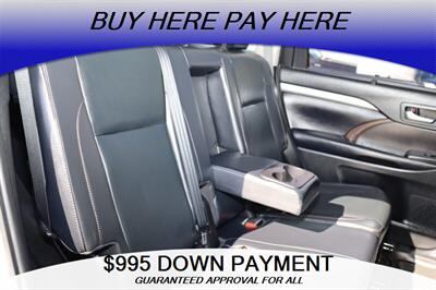 2019 Toyota Highlander SE   - Photo 20 - Elizabeth, NJ 07201