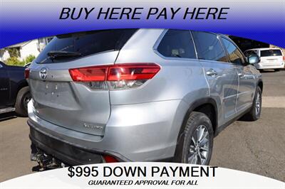 2019 Toyota Highlander SE   - Photo 7 - Elizabeth, NJ 07201