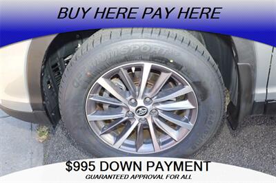 2019 Toyota Highlander SE   - Photo 40 - Elizabeth, NJ 07201