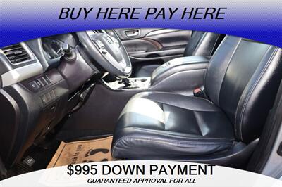 2019 Toyota Highlander SE   - Photo 12 - Elizabeth, NJ 07201