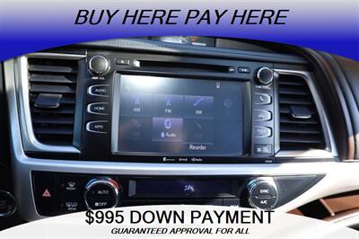 2019 Toyota Highlander SE   - Photo 35 - Elizabeth, NJ 07201