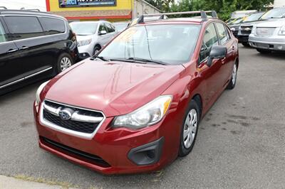 2013 Subaru Impreza   - Photo 3 - Elizabeth, NJ 07201