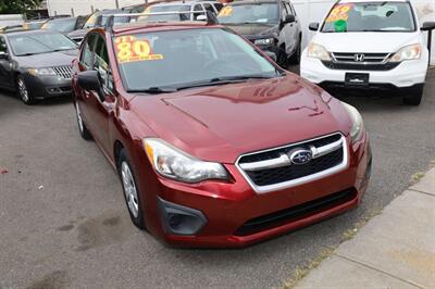 2013 Subaru Impreza   - Photo 1 - Elizabeth, NJ 07201