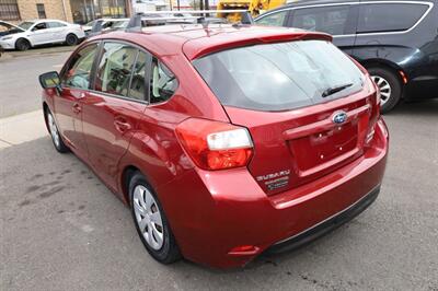 2013 Subaru Impreza   - Photo 5 - Elizabeth, NJ 07201