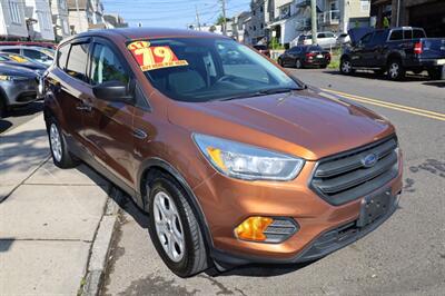 2017 Ford Escape S   - Photo 1 - Elizabeth, NJ 07201