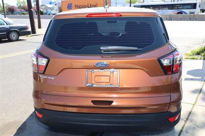 2017 Ford Escape S   - Photo 6 - Elizabeth, NJ 07201