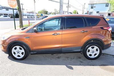 2017 Ford Escape S   - Photo 4 - Elizabeth, NJ 07201