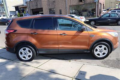 2017 Ford Escape S   - Photo 8 - Elizabeth, NJ 07201