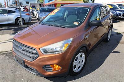 2017 Ford Escape S   - Photo 3 - Elizabeth, NJ 07201