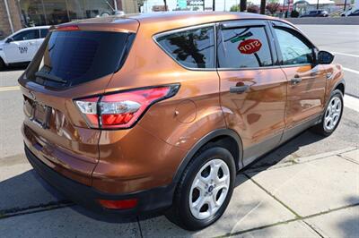 2017 Ford Escape S   - Photo 7 - Elizabeth, NJ 07201