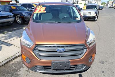 2017 Ford Escape S   - Photo 2 - Elizabeth, NJ 07201