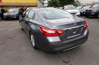 2016 Nissan Altima 2.5   - Photo 5 - Elizabeth, NJ 07201