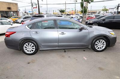 2016 Nissan Altima 2.5   - Photo 8 - Elizabeth, NJ 07201