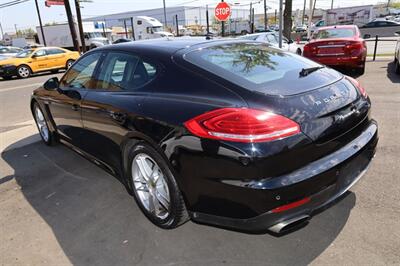 2016 Porsche Panamera 4   - Photo 5 - Elizabeth, NJ 07201