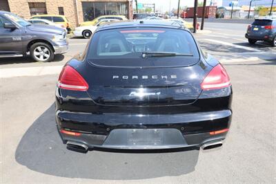 2016 Porsche Panamera 4   - Photo 6 - Elizabeth, NJ 07201