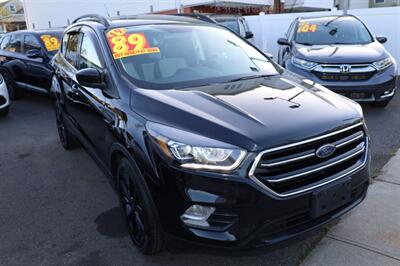 2019 Ford Escape SE   - Photo 1 - Elizabeth, NJ 07201