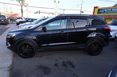 2019 Ford Escape SE   - Photo 4 - Elizabeth, NJ 07201