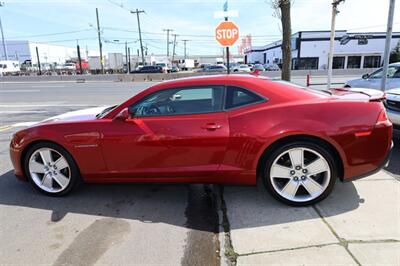 2014 Chevrolet Camaro LT   - Photo 4 - Elizabeth, NJ 07201