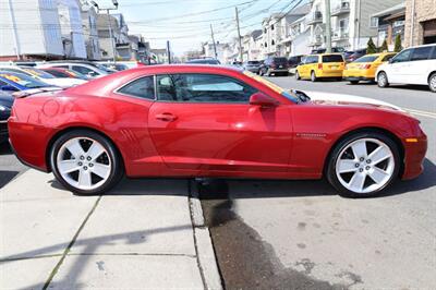 2014 Chevrolet Camaro LT   - Photo 8 - Elizabeth, NJ 07201