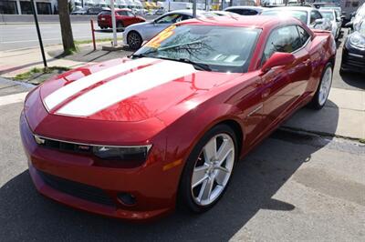 2014 Chevrolet Camaro LT   - Photo 3 - Elizabeth, NJ 07201