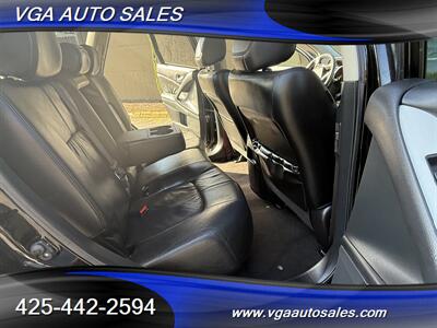 2010 Nissan Murano SL - Photo 11 - Kent, WA 98031
