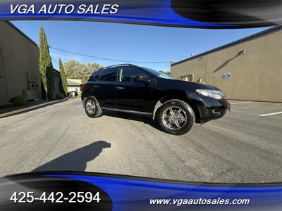 2010 Nissan Murano SL - Photo 4 - Kent, WA 98031