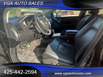 2010 Nissan Murano SL - Photo 8 - Kent, WA 98031