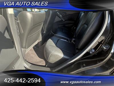 2010 Nissan Murano SL - Photo 9 - Kent, WA 98031