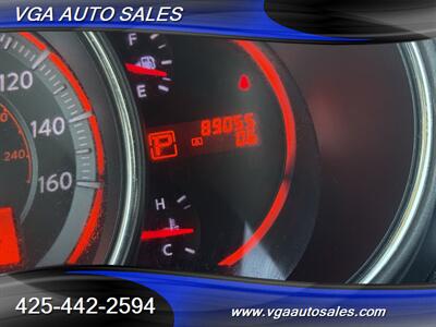 2010 Nissan Murano SL - Photo 15 - Kent, WA 98031