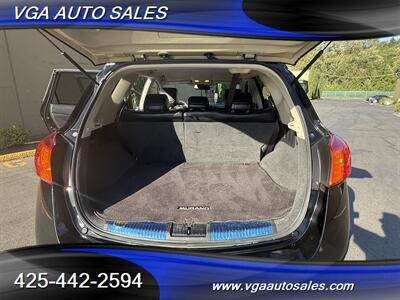 2010 Nissan Murano SL - Photo 10 - Kent, WA 98031