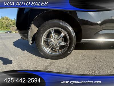 2010 Nissan Murano SL - Photo 20 - Kent, WA 98031