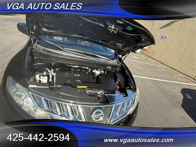 2010 Nissan Murano SL - Photo 19 - Kent, WA 98031