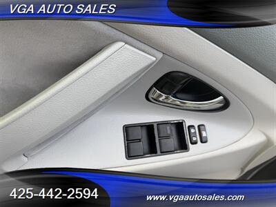 2009 Toyota Camry LE   - Photo 6 - Kent, WA 98031