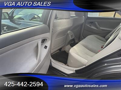 2009 Toyota Camry LE   - Photo 5 - Kent, WA 98031