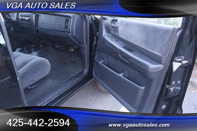 2001 Dodge Dakota Sport   - Photo 13 - Kent, WA 98031