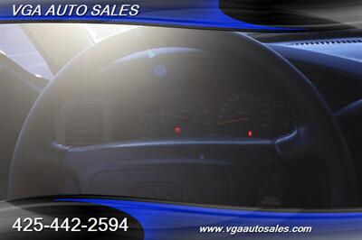 2001 Dodge Dakota Sport   - Photo 30 - Kent, WA 98031