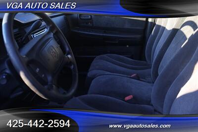2001 Dodge Dakota Sport   - Photo 34 - Kent, WA 98031