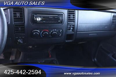 2001 Dodge Dakota Sport   - Photo 21 - Kent, WA 98031