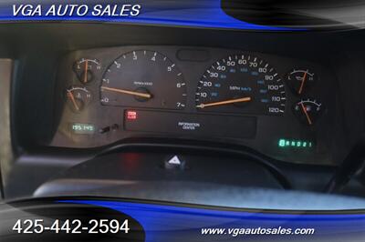 2001 Dodge Dakota Sport   - Photo 32 - Kent, WA 98031