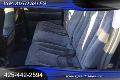 2001 Dodge Dakota Sport   - Photo 29 - Kent, WA 98031