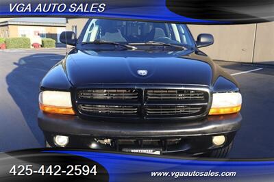 2001 Dodge Dakota Sport   - Photo 2 - Kent, WA 98031