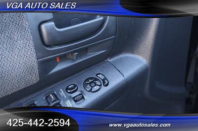 2001 Dodge Dakota Sport   - Photo 18 - Kent, WA 98031