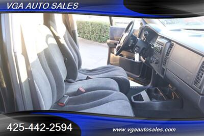 2001 Dodge Dakota Sport   - Photo 36 - Kent, WA 98031