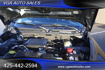 2001 Dodge Dakota Sport   - Photo 26 - Kent, WA 98031