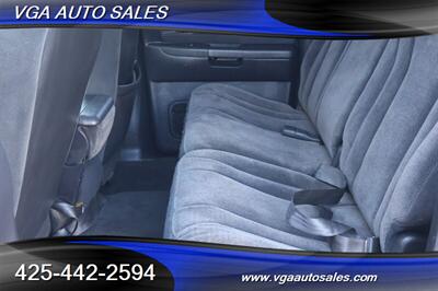 2001 Dodge Dakota Sport   - Photo 20 - Kent, WA 98031