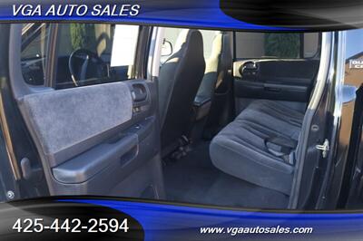 2001 Dodge Dakota Sport   - Photo 28 - Kent, WA 98031