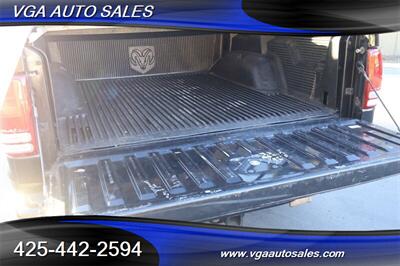 2001 Dodge Dakota Sport   - Photo 38 - Kent, WA 98031