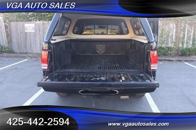2001 Dodge Dakota Sport   - Photo 16 - Kent, WA 98031