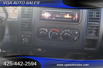 2001 Dodge Dakota Sport   - Photo 31 - Kent, WA 98031